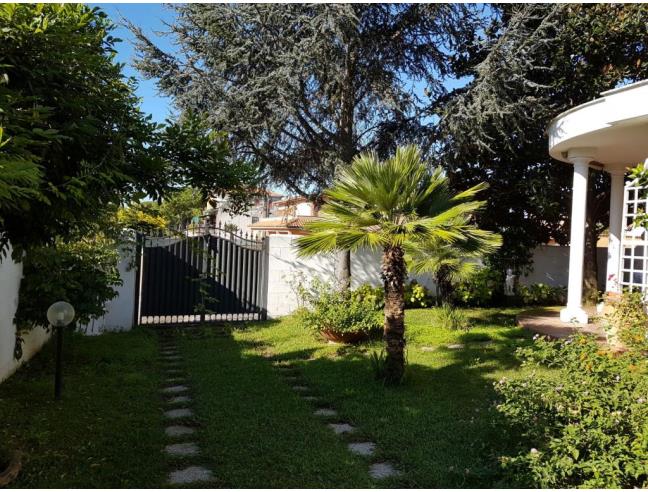 Anteprima foto 2 - Villetta a schiera in Vendita a Anzio - Lido Dei Pini