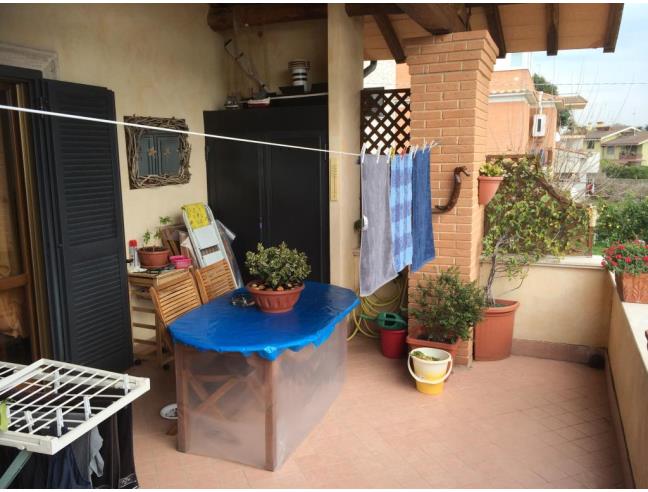 Anteprima foto 3 - Villetta a schiera in Vendita a Anzio - Lido Dei Pini