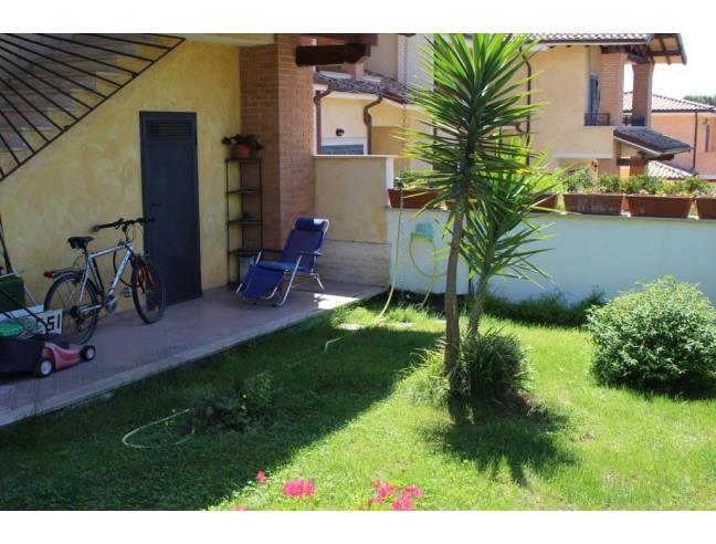 Anteprima foto 4 - Villetta a schiera in Vendita a Anzio - Lido Dei Pini