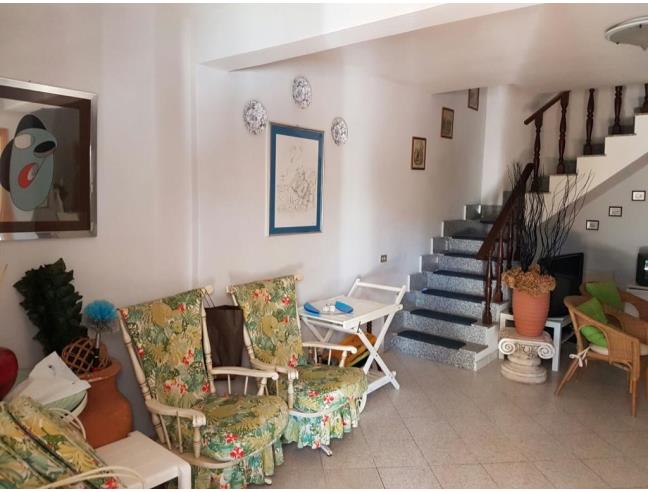 Anteprima foto 4 - Villetta a schiera in Vendita a Anzio - Lido Dei Pini