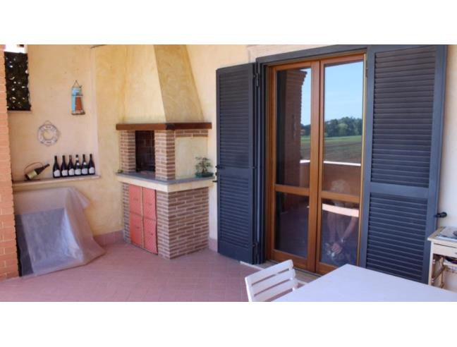 Anteprima foto 6 - Villetta a schiera in Vendita a Anzio - Lido Dei Pini