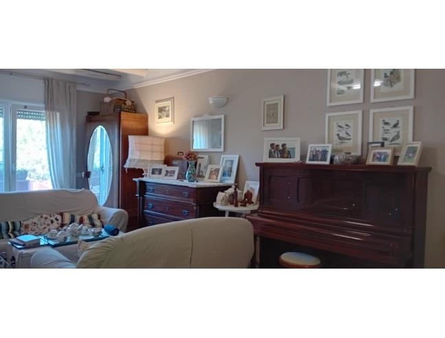 Anteprima foto 2 - Villetta a schiera in Vendita a Anzio (Roma)