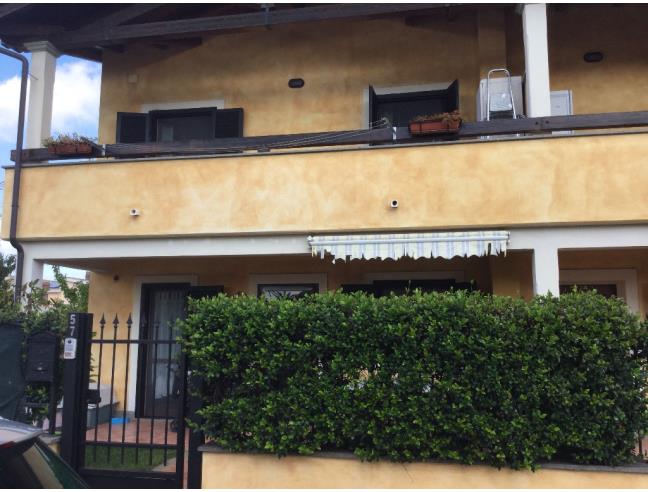 Anteprima foto 2 - Villetta a schiera in Vendita a Anzio (Roma)