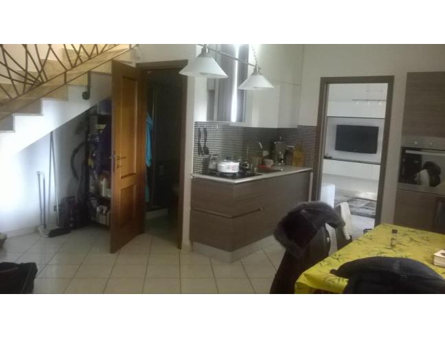 Anteprima foto 3 - Villetta a schiera in Vendita a Anzio (Roma)