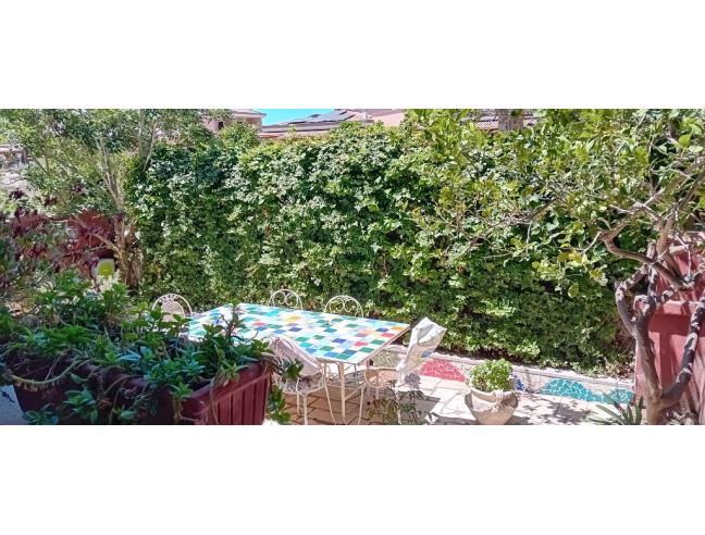 Anteprima foto 3 - Villetta a schiera in Vendita a Anzio (Roma)