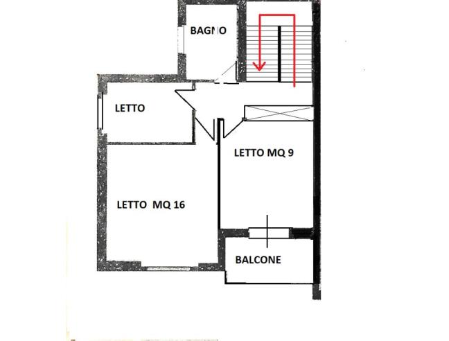 Anteprima foto 3 - Villetta a schiera in Vendita a Anzio (Roma)