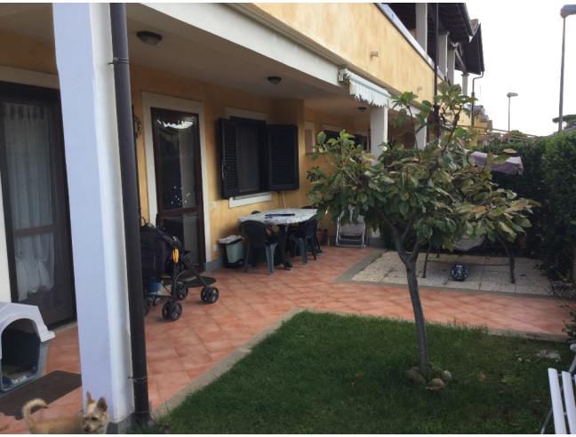 Anteprima foto 4 - Villetta a schiera in Vendita a Anzio (Roma)