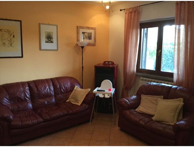 Anteprima foto 5 - Villetta a schiera in Vendita a Anzio (Roma)