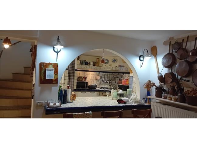 Anteprima foto 7 - Villetta a schiera in Vendita a Anzio (Roma)