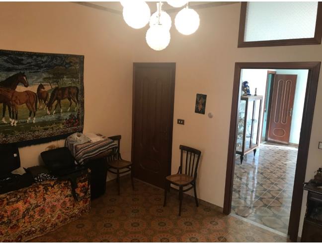 Anteprima foto 7 - Villetta a schiera in Vendita a Apricena (Foggia)