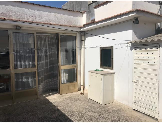 Anteprima foto 8 - Villetta a schiera in Vendita a Apricena (Foggia)