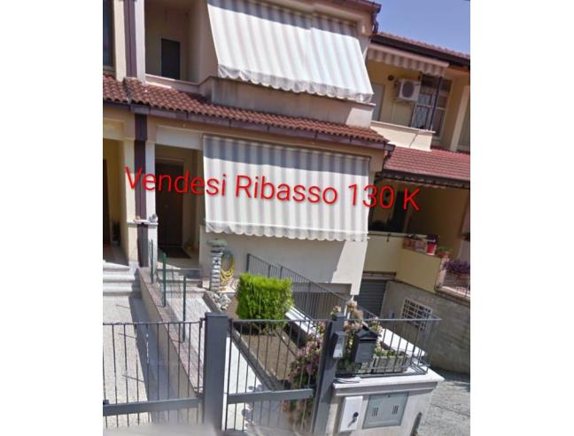 Anteprima foto 1 - Villetta a schiera in Vendita a Aquino (Frosinone)