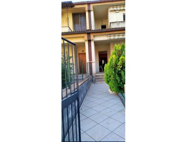 Anteprima foto 4 - Villetta a schiera in Vendita a Aquino (Frosinone)