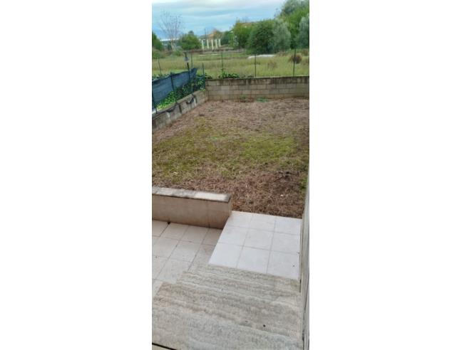 Anteprima foto 5 - Villetta a schiera in Vendita a Aquino (Frosinone)