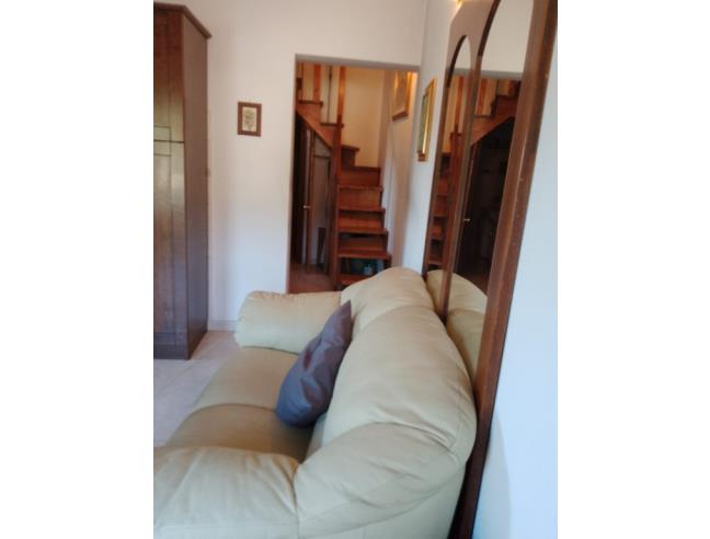 Anteprima foto 3 - Villetta a schiera in Vendita a Arcevia - Prosano