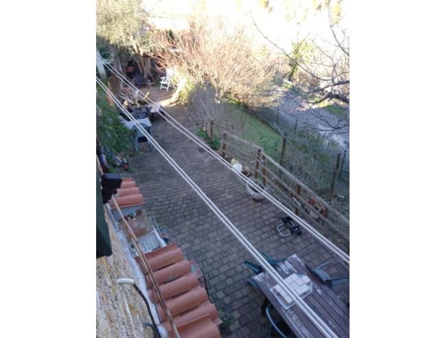 Anteprima foto 4 - Villetta a schiera in Vendita a Arcevia - Prosano