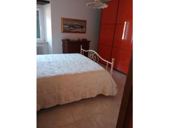 Anteprima foto 6 - Villetta a schiera in Vendita a Arcevia - Prosano