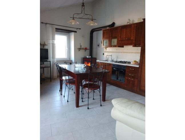 Anteprima foto 7 - Villetta a schiera in Vendita a Arcevia - Prosano