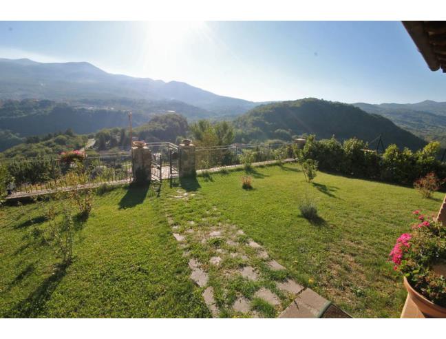 Anteprima foto 1 - Villetta a schiera in Vendita a Arcidosso - Montelaterone