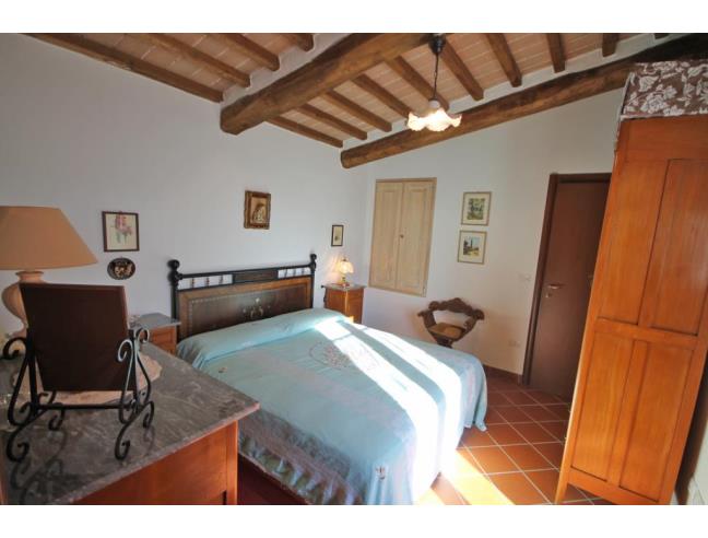 Anteprima foto 4 - Villetta a schiera in Vendita a Arcidosso - Montelaterone