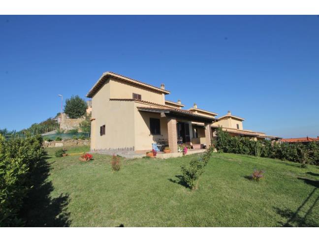 Anteprima foto 5 - Villetta a schiera in Vendita a Arcidosso - Montelaterone