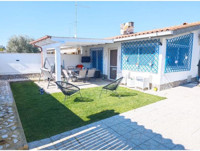 Anteprima foto 1 - Villetta a schiera in Vendita a Ardea - Colle Romito