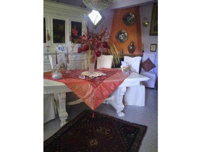 Anteprima foto 2 - Villetta a schiera in Vendita a Ardea - Colle Romito