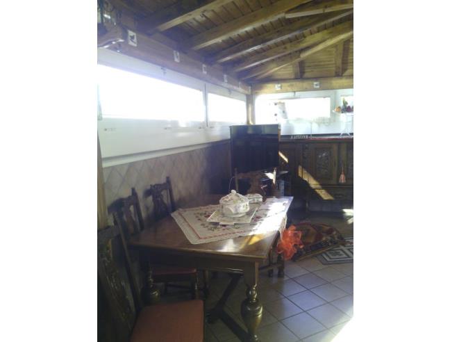 Anteprima foto 3 - Villetta a schiera in Vendita a Ardea - Colle Romito