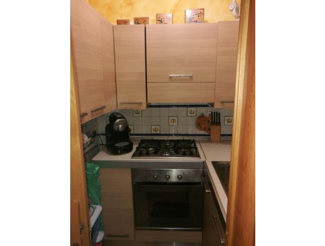 Anteprima foto 3 - Villetta a schiera in Vendita a Ardea - Colle Romito