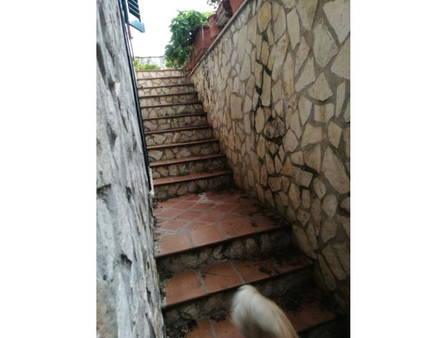 Anteprima foto 4 - Villetta a schiera in Vendita a Ardea - Colle Romito