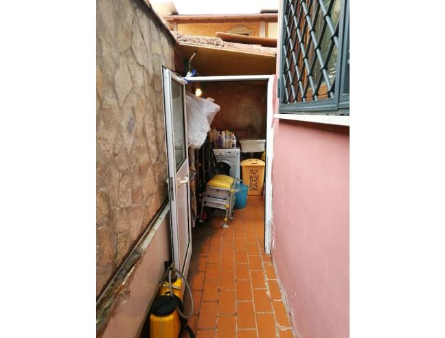 Anteprima foto 5 - Villetta a schiera in Vendita a Ardea - Colle Romito