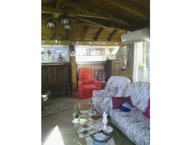 Anteprima foto 5 - Villetta a schiera in Vendita a Ardea - Colle Romito