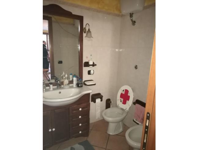 Anteprima foto 7 - Villetta a schiera in Vendita a Ardea - Colle Romito