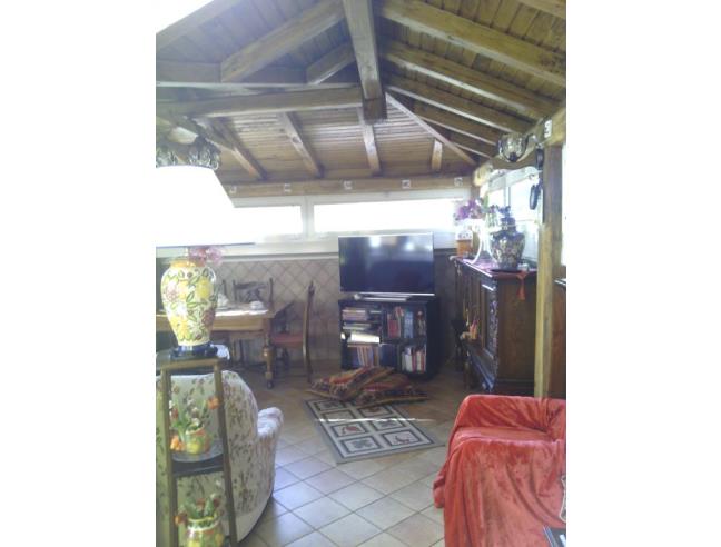 Anteprima foto 8 - Villetta a schiera in Vendita a Ardea - Colle Romito