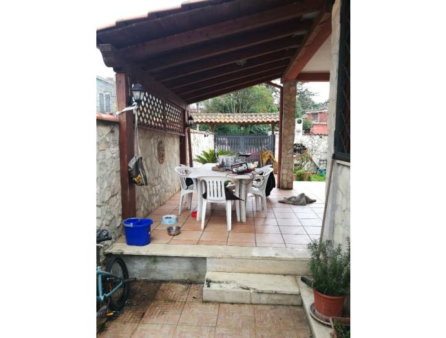 Anteprima foto 8 - Villetta a schiera in Vendita a Ardea - Colle Romito