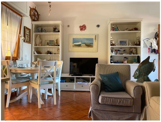 Anteprima foto 2 - Villetta a schiera in Vendita a Ardea - Lido dei Pini