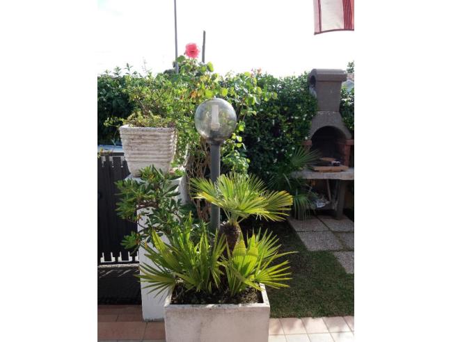 Anteprima foto 2 - Villetta a schiera in Vendita a Ardea - Lido dei Pini