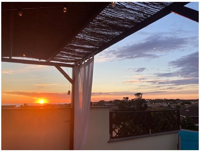 Anteprima foto 3 - Villetta a schiera in Vendita a Ardea - Lido dei Pini