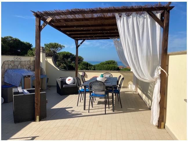 Anteprima foto 4 - Villetta a schiera in Vendita a Ardea - Lido dei Pini