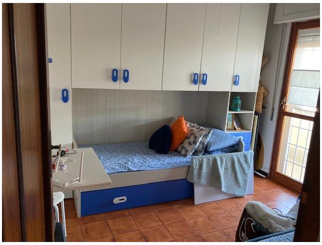 Anteprima foto 5 - Villetta a schiera in Vendita a Ardea - Lido dei Pini