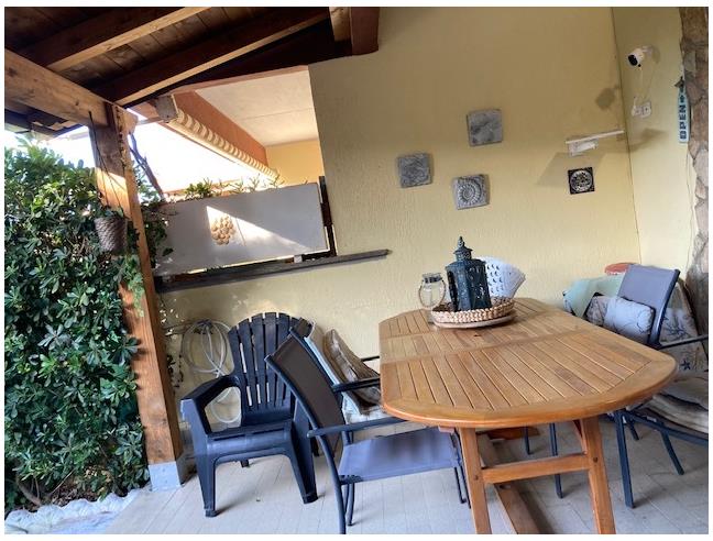 Anteprima foto 6 - Villetta a schiera in Vendita a Ardea - Lido dei Pini