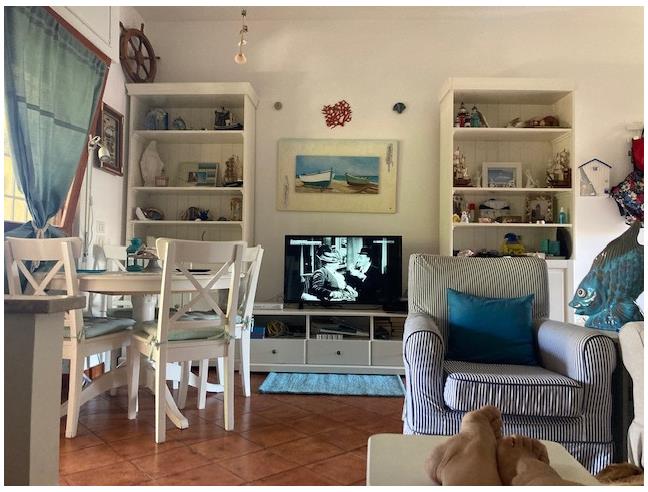 Anteprima foto 7 - Villetta a schiera in Vendita a Ardea - Lido dei Pini