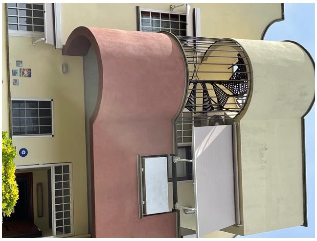 Anteprima foto 8 - Villetta a schiera in Vendita a Ardea - Lido dei Pini