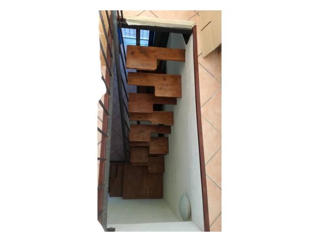 Anteprima foto 2 - Villetta a schiera in Vendita a Ardea - Marina Di Tor San Lorenzo