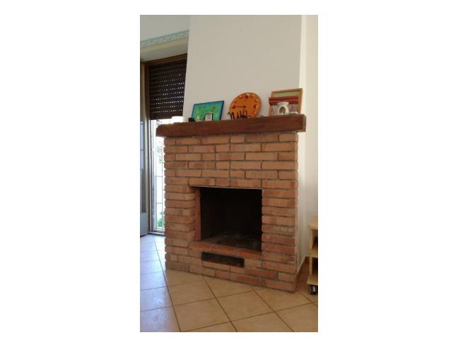 Anteprima foto 7 - Villetta a schiera in Vendita a Ardea - Marina Di Tor San Lorenzo