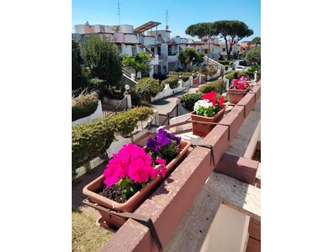 Anteprima foto 7 - Villetta a schiera in Vendita a Ardea - Marina Di Tor San Lorenzo