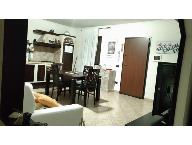 Anteprima foto 2 - Villetta a schiera in Vendita a Ardea - Nuova Florida