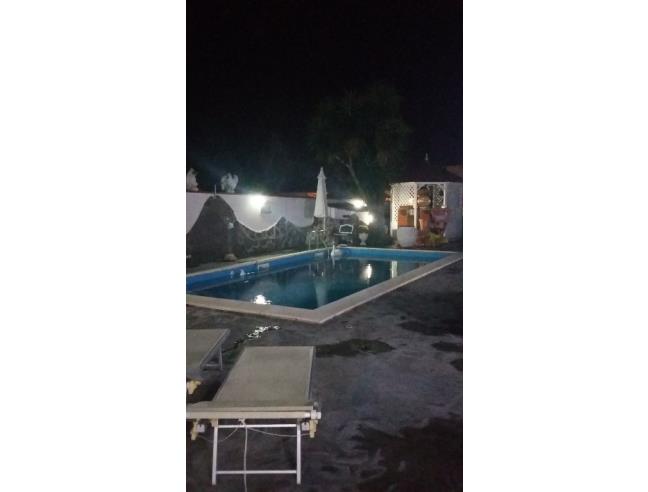 Anteprima foto 2 - Villetta a schiera in Vendita a Ardea - Nuova Florida