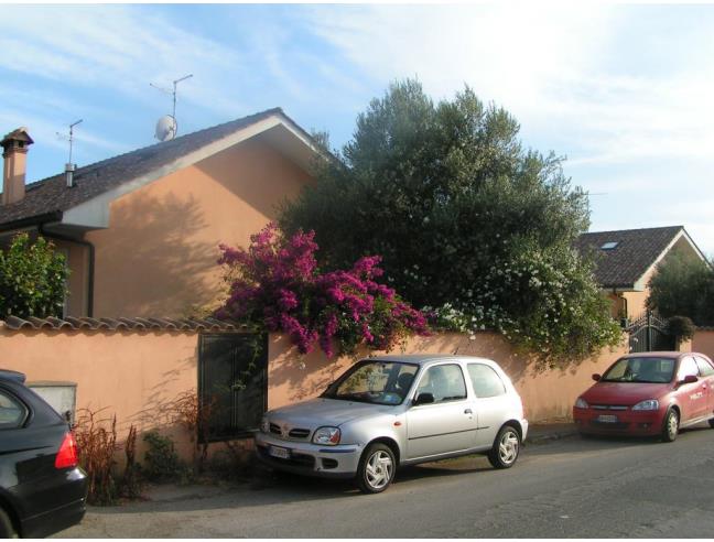 Anteprima foto 2 - Villetta a schiera in Vendita a Ardea - Nuova Florida