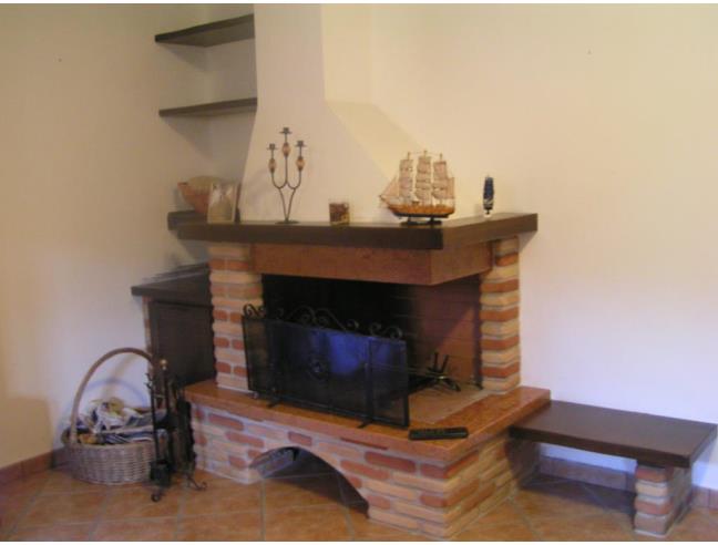 Anteprima foto 6 - Villetta a schiera in Vendita a Ardea - Nuova Florida